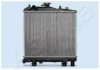 ASHIKA RDA333001 Radiator, engine cooling